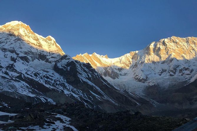 Everest Base Camp Trek - 14 Days - Namche Bazaar acclimatization: slow day, big altitude payoff