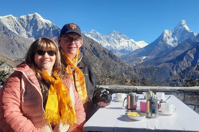 Everest Base Camp Trek and Kathmandu Tour: 15 Days - Quick hits