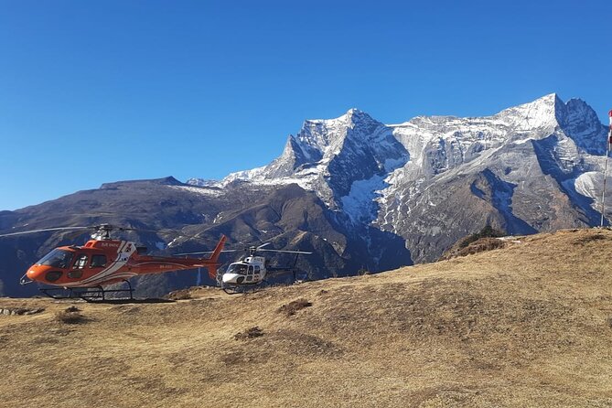 Everest Base Camp Trek and Kathmandu Tour: 15 Days - Kathmandu Valley first: temples, stupa, and a river you can’t ignore