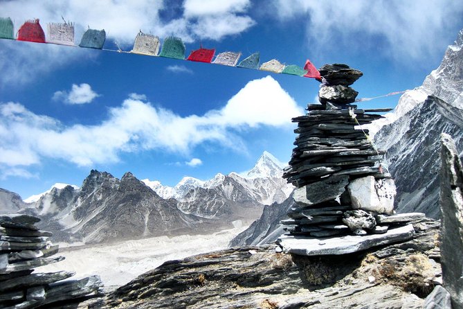 Everest Base Camp Trek with Helicopter Return - 10 Days - Namche Bazaar Day: the Sherpa gateway you’ll feel in your bones