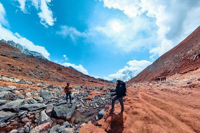 Everest Base Camp trek with Helicopter return 9 days - Why this 9-day Everest plan feels smarter than the longer treks