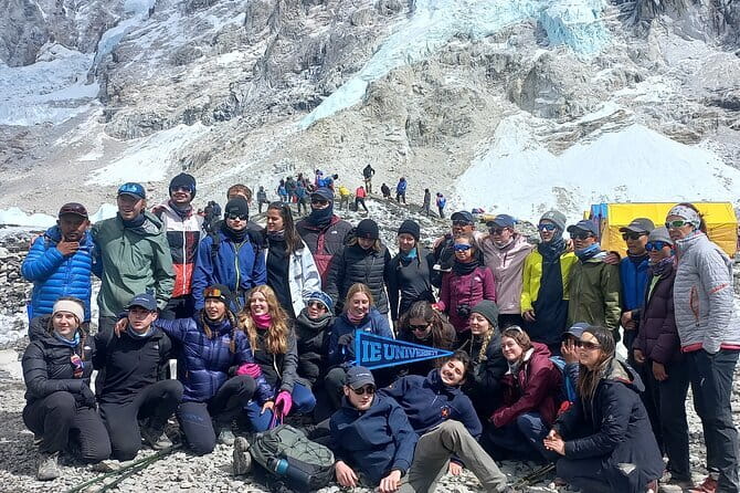 Everest Base Camp trek with Helicopter return 9 days - The Namche pause (plus the airstrip jump): acclimatization with a view