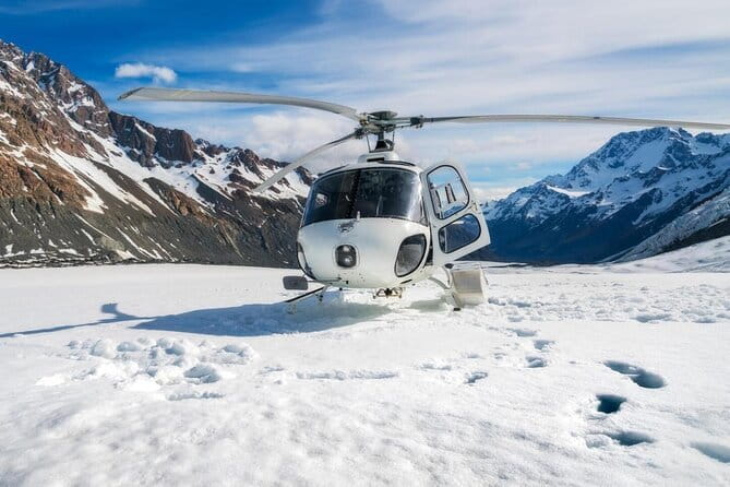 Everest Base Camp trek with Helicopter return 9 days - Above Dingboche: where the route gets remote and the pace matters most