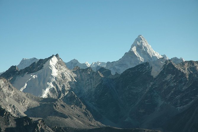 Everest Base Camp with Gokyo Lake 17 Days - Key points worth knowing before you go