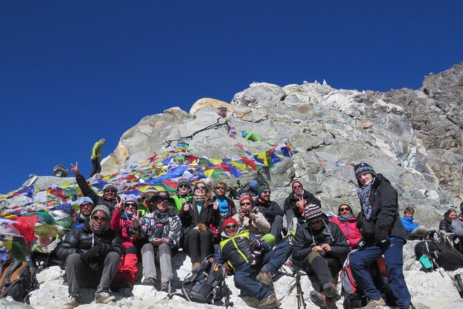 Everest Basecamp Trek: 14 days - Quick highlights