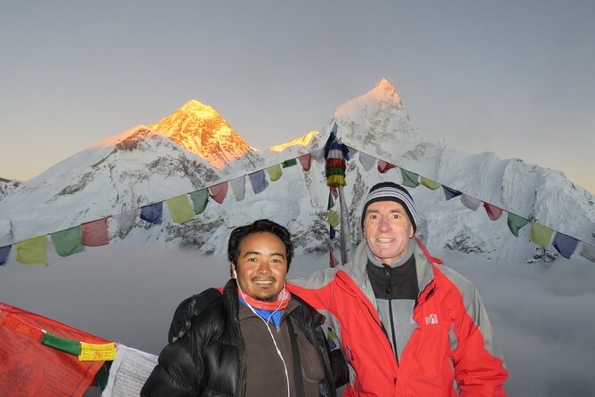 Everest Basecamp Trek: 14 days - Kathmandu first steps: Thamel, pickup, and getting oriented