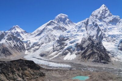 Everest Basecamp Trek: 14 days - Lukla flight day: small plane, big views, serious logistics