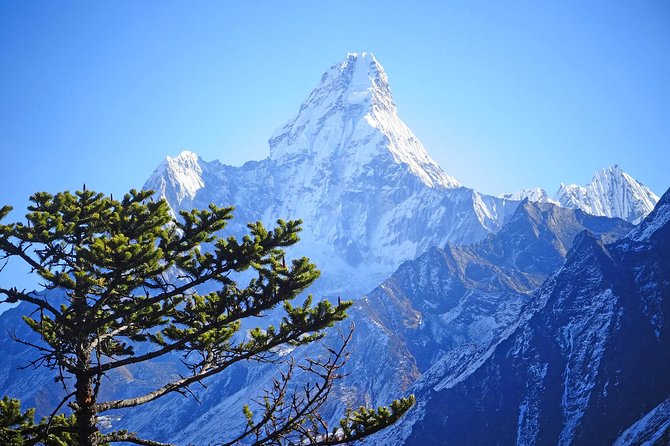 Everest Helicopter Tour with Breakfast in Hotel Everest View - Price and Value: What You Pay For at $1,800 Per Person