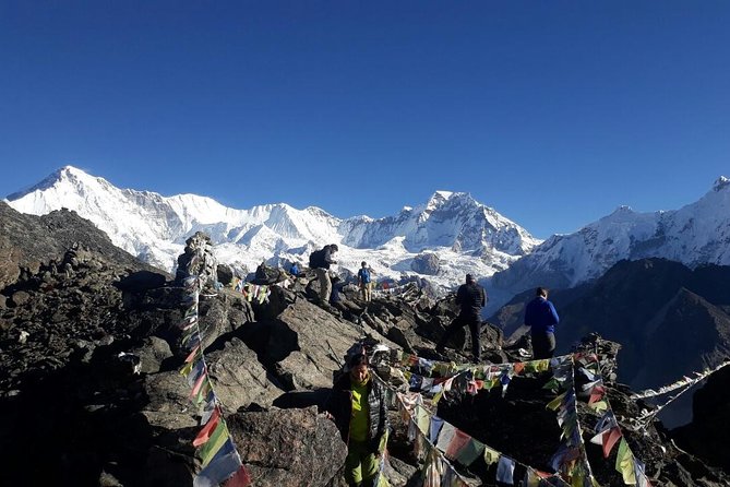 Everest Helicopter Tour with Breakfast in Hotel Everest View - Who Should Book This Tour (and Who Might Skip It)