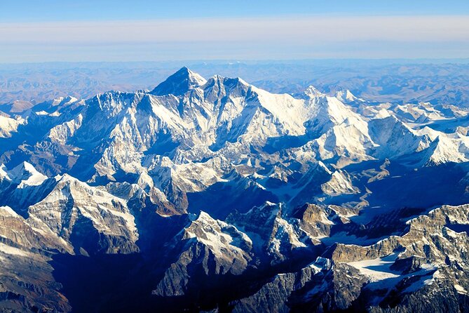 Everest Mountain Flight with Kathmandu Full Day Tour - Who this tour is for (and who should think twice)