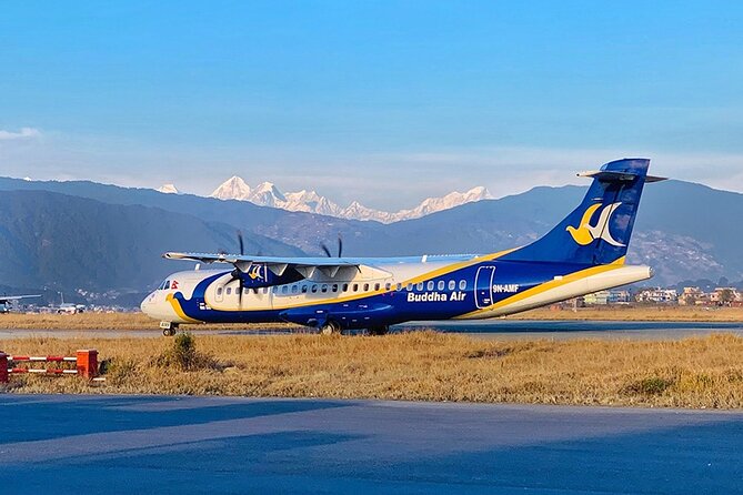 Everest Mountain Flight with Kathmandu Full Day Tour - Should you book this Everest plus Kathmandu day tour?