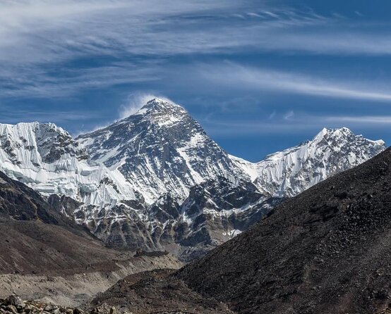 Everest Scenic Flight - Key things to know before you go