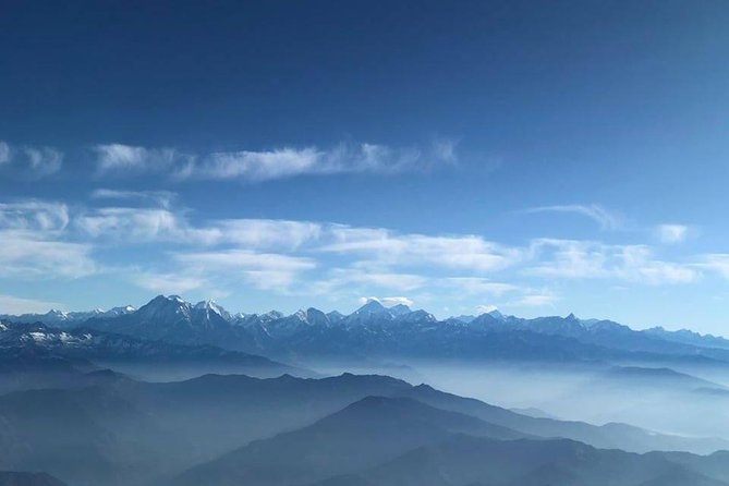 Everest Scenic Flight - Pashupatinath stop: a sacred Kathmandu anchor before the sky