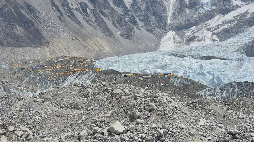 Everest Scenic Mountain Flight (Review Exclusion Section) - Weather reality: why flexibility can save your Everest day