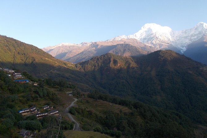 Experiential Career Break trip to Nepal for Gap year and Sabbatical travelers - Day 4 Tukucha Nala temples and the Dhulikhel hike