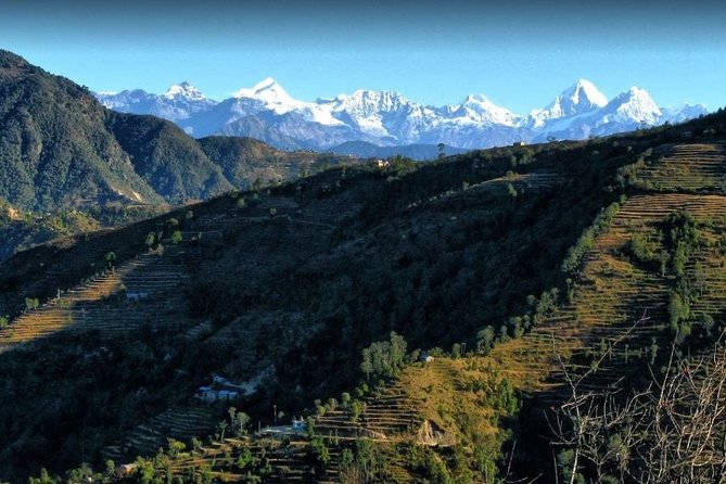 Experiential Career Break trip to Nepal for Gap year and Sabbatical travelers - Day 7 Panauti’s 40 temples and the Indreshwor Temple museum