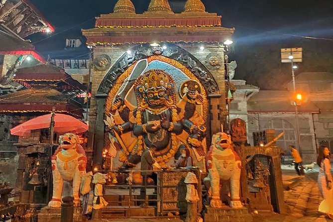 Explore Entire Kathmandu with Guide - Key Highlights to Know Before You Go