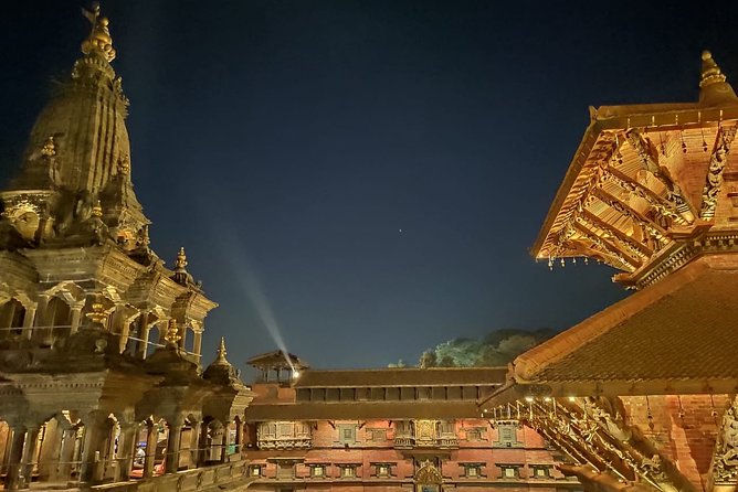 Explore Entire Kathmandu with Guide - How This 5–6 Hour Kathmandu Route Really Works