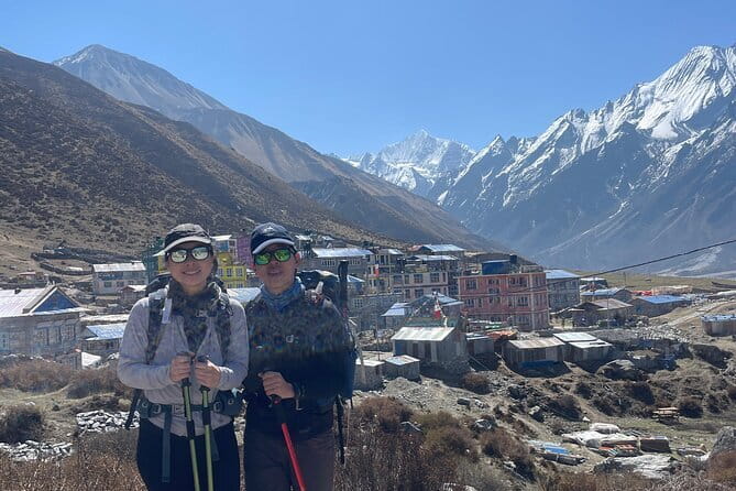 Explore The Beauty Of Langtang Valley In 8-Days Trek - Key highlights worth your attention