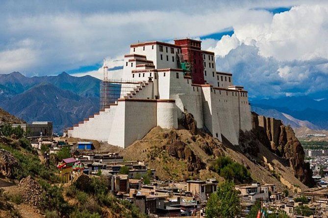 Fixed Departure Tibet Overland Group Joining Tours. - Key Highlights Worth Knowing Before You Go