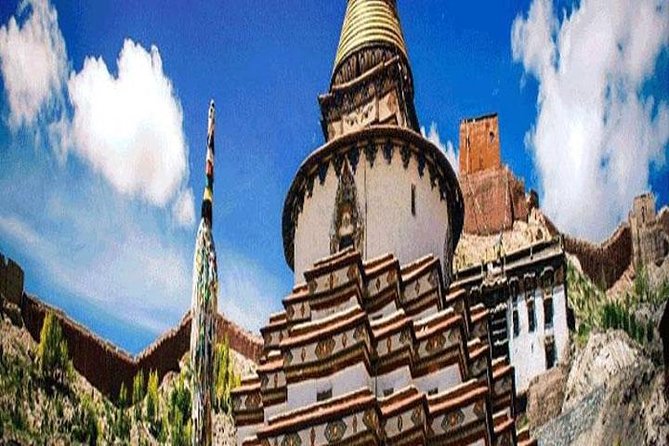 Fixed Departure Tibet Overland Group Joining Tours. - Why This Fixed-Departure Overland Tibet Route Makes Sense