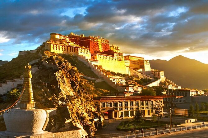 Fixed Departure Tibet Overland Group Joining Tours. - Who Should Book This Tour (and Who Might Prefer Another Style)