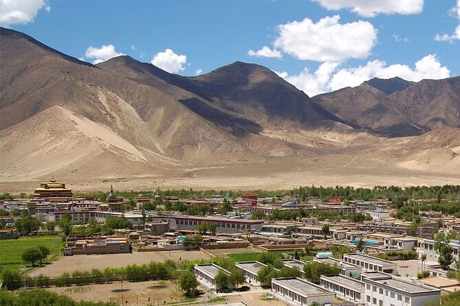 Fixed Departure Tibet Overland Group Joining Tours. - Price and Value: What $1,300 Really Buys