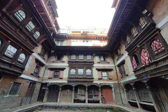 Folklore and Everyday Life in Ancient Patan - Key things to know before you go