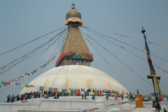 Folklore and Everyday Life in Ancient Patan - Faith, folklore, and daily life: what you should expect to understand