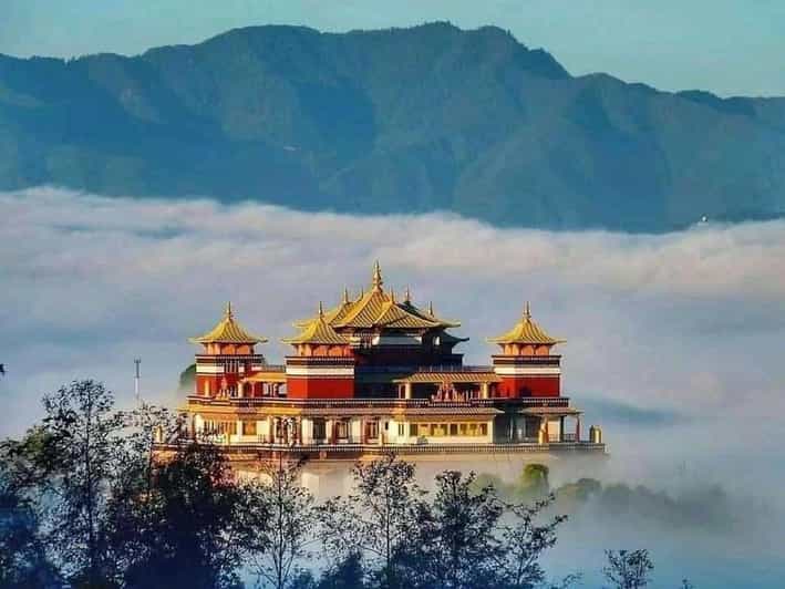From Kathmandu: 2 Stupas and Kopan Monastery Spiritual Tour - Key highlights worth knowing