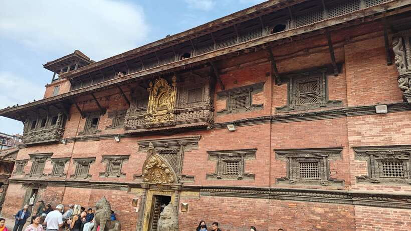 From Kathmandu: 3 Major Durbar Square Guided Tour - Key things to know before you go