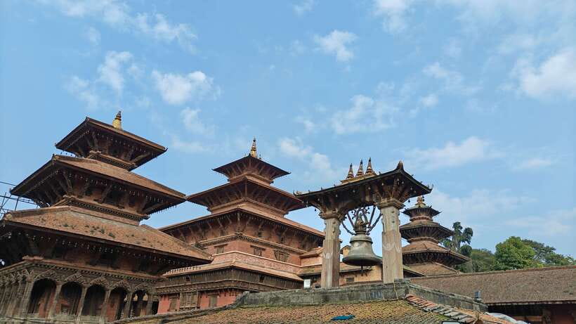 From Kathmandu: 3 Major Durbar Square Guided Tour - Timing, Comfort, and Photo Reality in the Old City