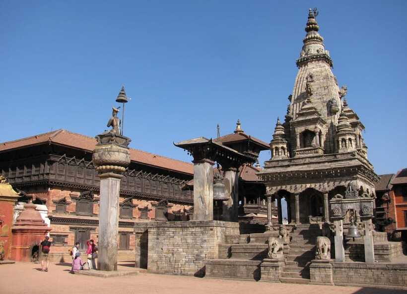 From Kathmandu: 3 Major Durbar Square Guided Tour - Who This Tour Fits Best