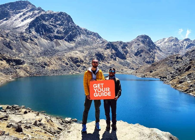 From Kathmandu: 5-Day Gosaikunda Lake Trek - Key things to know before you go