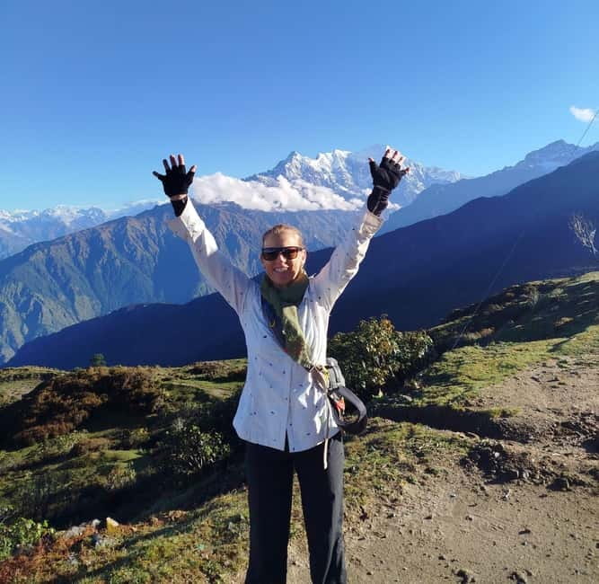 From Kathmandu: 5-Day Gosaikunda Lake Trek - Gosaikunda Lake: why this hike hits harder than a typical lake trip