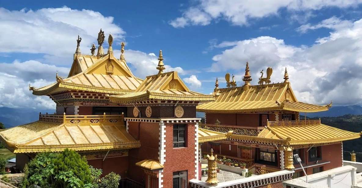 From Kathmandu: Dhulikhel - Namobuddha Spiritual Guided Hike - Key points I’d plan around