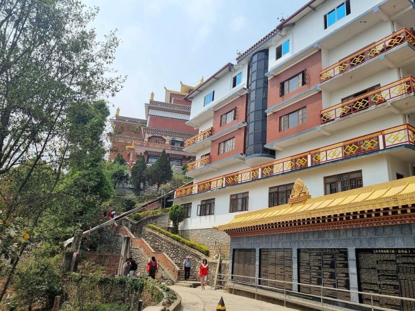 From Kathmandu: Dhulikhel - Namobuddha Spiritual Guided Hike - Should you book the Kathmandu to Dhulikhel–Namobuddha day hike?