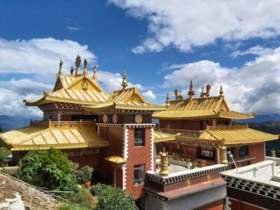 From Kathmandu: Dhulikhel - Namobuddha Spiritual Guided Hike - The Dhulikhel-to-Namobuddha hike: how much walking you’ll actually do