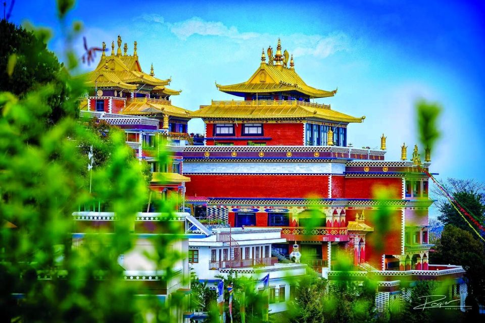 From Kathmandu: Dhulikhel - Namobuddha Spiritual Guided Hike - Price and value: is $91 a fair deal for this one day?