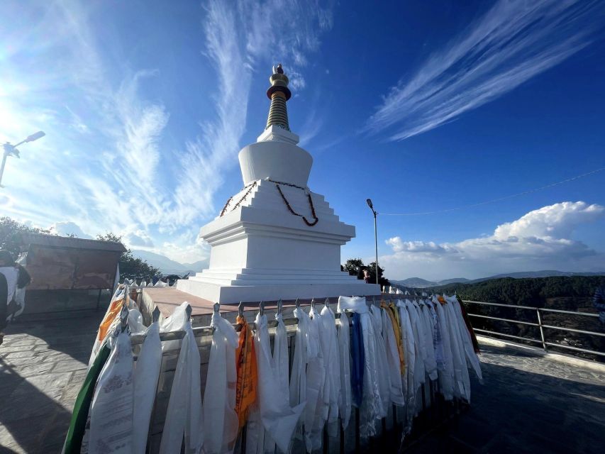From Kathmandu: Dhulikhel - Namobuddha Spiritual Guided Hike - Who this hike suits (and who should skip it)