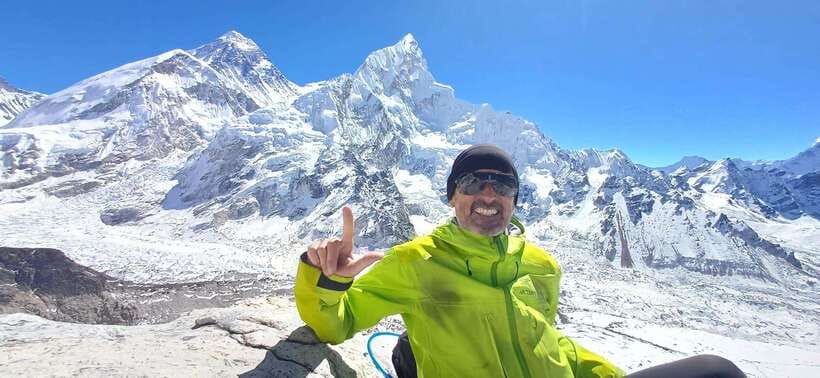 From Kathmandu: Guided Everest Base Camp Trek - Quick hits worth caring about