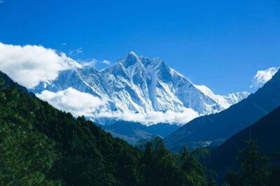 From Kathmandu: Guided Everest Base Camp Trek - Your full route from Kathmandu: Lukla, Phakding, Namche, and beyond