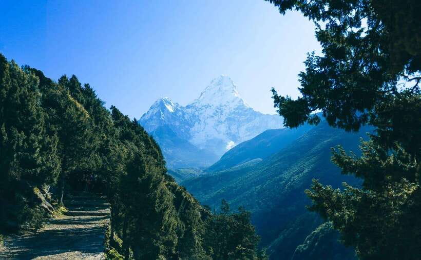 From Kathmandu: Guided Everest Base Camp Trek - Sagarmatha National Park: UNESCO access that matters more than a stamp