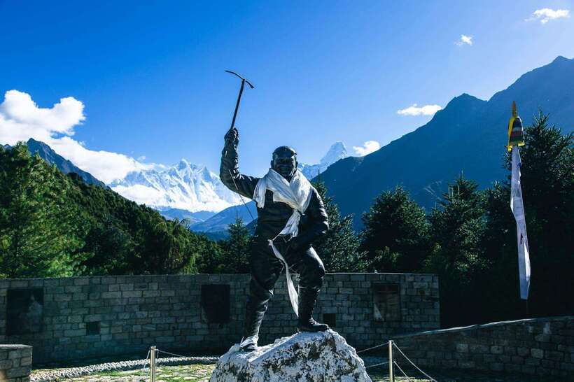 From Kathmandu: Guided Everest Base Camp Trek - Price and logistics: what $408 covers, and what you still must handle