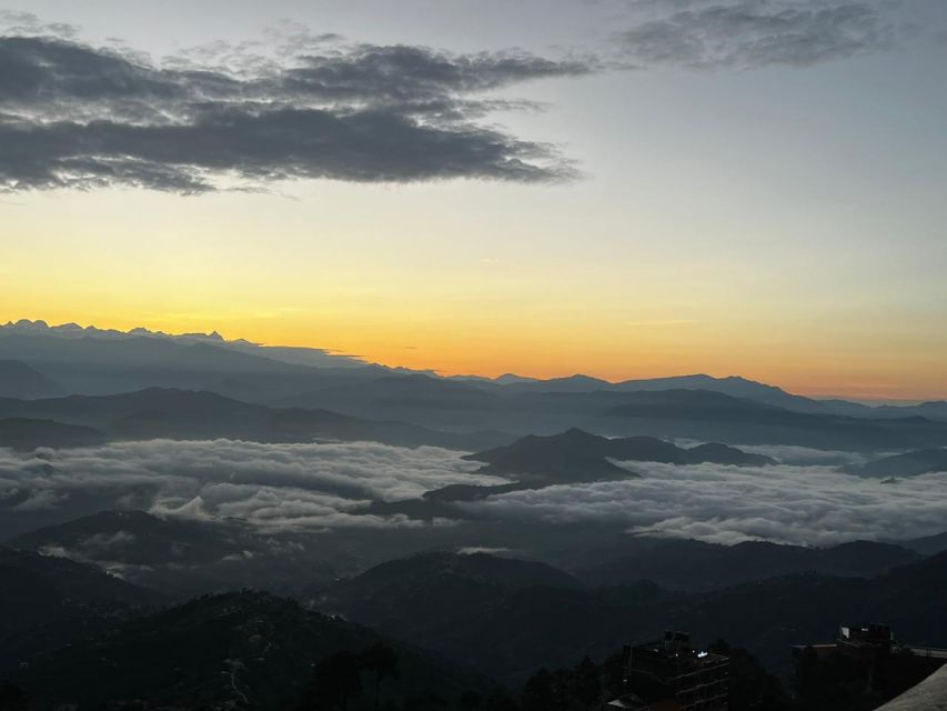 From Kathmandu: Nagarkot Tour Package 1 Nights 2 Days - FAQ