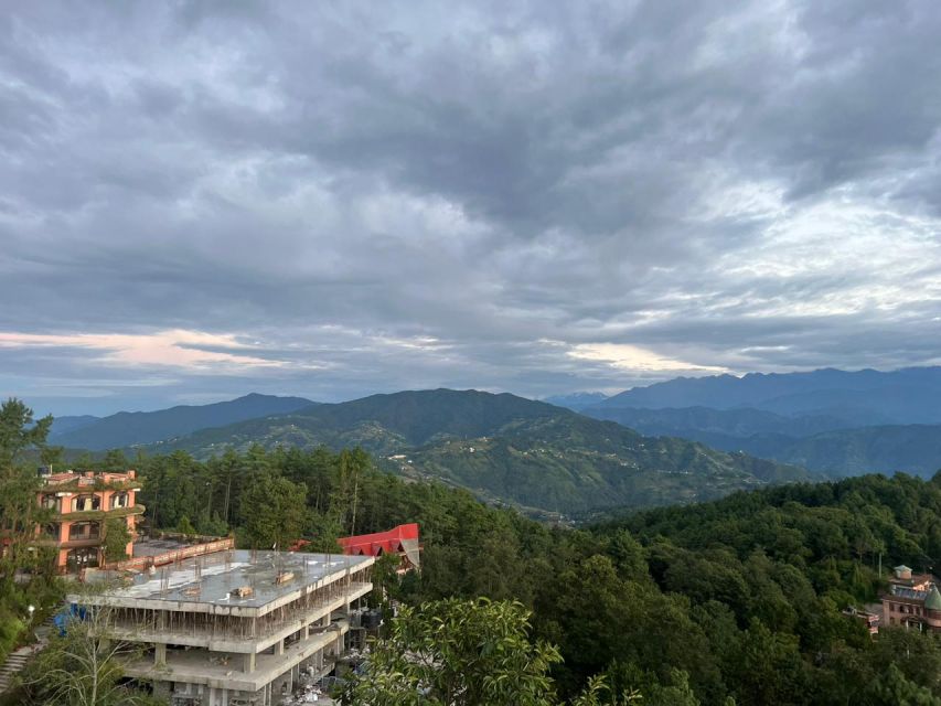 From Kathmandu: Nagarkot Tour Package 1 Nights 2 Days - Hotels, Comfort, and What to Pack for Nagarkot