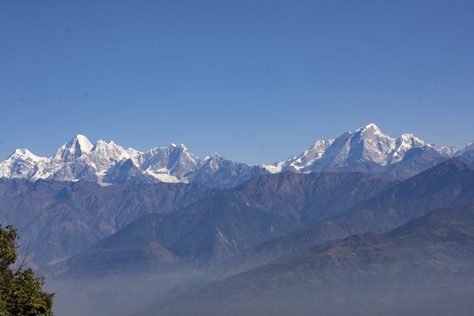From Kathmandu: Nagarkot Tour Package 1 Nights 2 Days - Should You Book This Nagarkot 1 Night 2 Day Package?