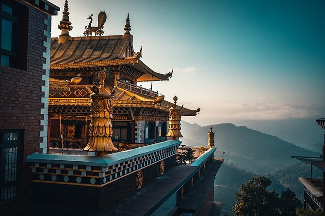 From Kathmandu: Private Scenic Day Hike to NamoBuddha - The Route Through a Historical Newari Village: Slow Down and Notice the Details