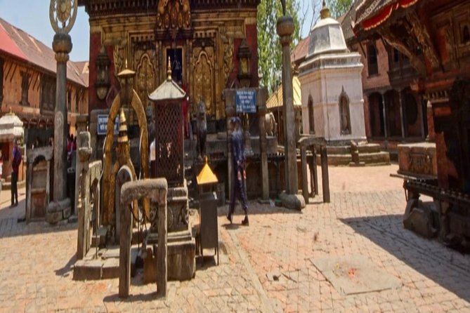 Full Day Bhaktapur Changunarayan And Nagarkot Tour in Nepal - Price and Value: Why $93 Can Make Sense Here