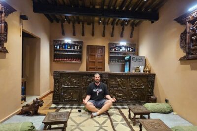 Full Day Guided Tour in Kathmandu - Patan Durbar Square: carvings, palace views, and the first wow